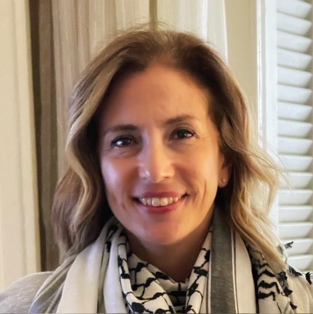 Fadia Badrawi